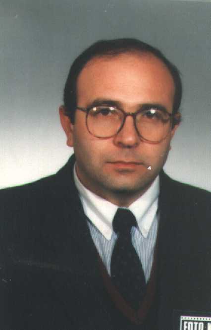 Prof. Dr. A. Tunçer Erciyes