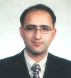 Prof. Dr. Reha Yavuz