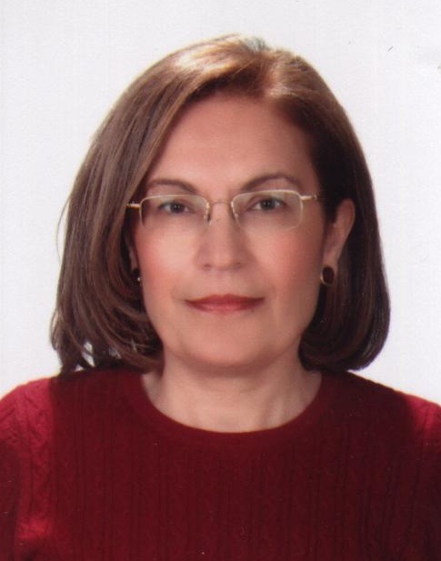 Prof. Dr. Sadriye Küçükbayrak Oskay